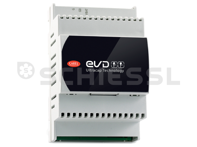 Carel Ultracap-Modul EVD0000UC0 f.EVD evolution inkl.Klemmen