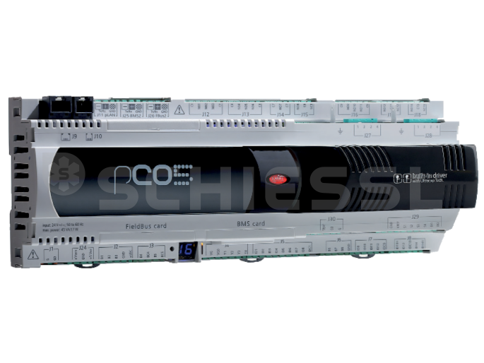 Carel Verbundregler pCO5-large