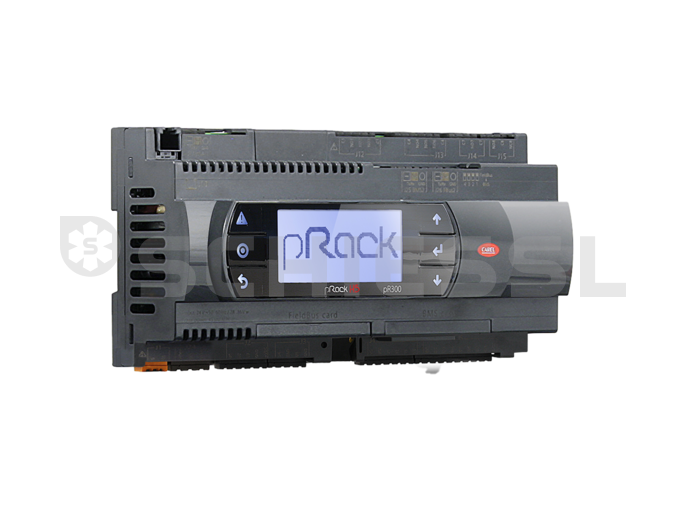 Carel Verbundsteuerung pRack PR300 Small o. Display PRK300S0F0