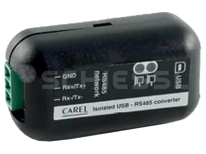 Carel Converter USB