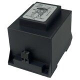 Carel Transformator 230/24 VAC, 35 VA, DIN-Schienenmontage