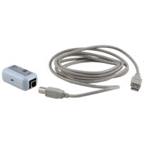 Carel convertitore USB/I2C IROPZPRG00 con cavo