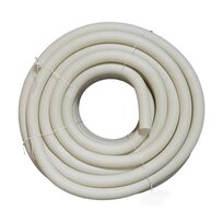 Castel Eng. Flex. Wellschlauch-(Ø80mm) Zur Abdeckung von Kälteleitungen - 50m