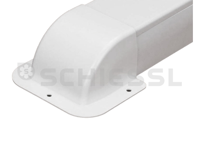 Wanddurchführung für Installationskanal Castel Engineering