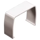 Castel Eng. Connector f. installation duct OD 80x60mm