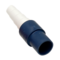 Verbindung Rohr auf Schlauch CCSR20 blau AD 20mm ID 14-20mm