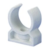 fascetta di fissaggio RDP20-CLIP 20mm per tubo RDP20