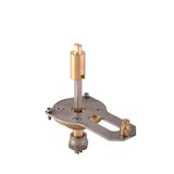 Castel Adapter für Stellantrieb 9901/X58