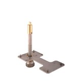 Castel Adapter für Stellantrieb 9901/X75