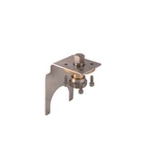 Castel Adapter für Stellantrieb 9901/X71