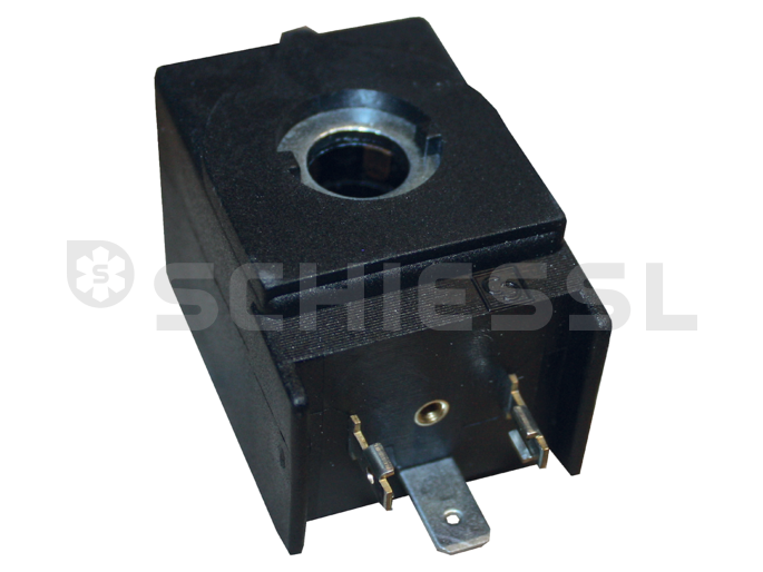 Castel solenoid valve coil without plug HM-2 9100/RA8 8W 380V/AC 50/60Hz
