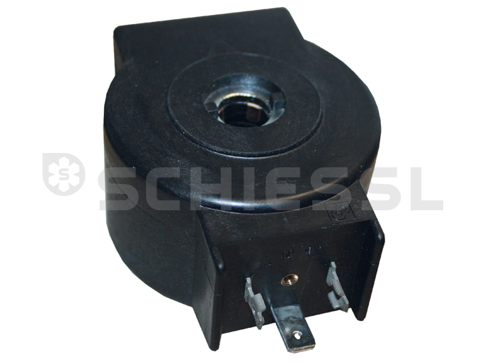 Castel solenoid valve coil without plug HM-3 9120/RD6 220RAC