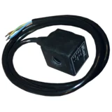 Castel Magnetventilspule m.Kabel CM-2 9110/RA6 8W 220/230V/AC 50/60Hz