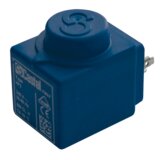 Castel solenoid valve coil without plug HF-2 9300/RA8 8W 380V/AC 50/60Hz