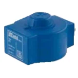 Castel Magnetventilspule o.Stecker HF-3 9320/RD2 20W 24V/DC