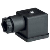 Castel Spulensteckdose 9150/R02 PG11