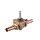 Castel Magnetventil ohne Spule 1098N/7S 7/8'', 22mm Löt