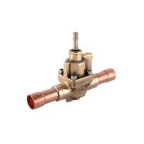 Castel Magnetventil ohne Spule 1078N/9S 1 1/8'' Löt