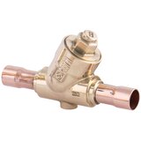 Castel check valve 3145W/M28 28mm solder