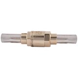 Castel check valve R744 140bar 3138EW/M12 12mm solder