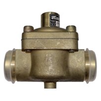 Castel check valve 3120/13 1 5/8" solder