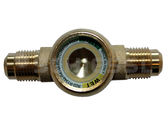 Castel Schauglas 3810/44 A/A 3/4 UNF