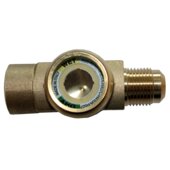 Castel Schauglas m.Indikator 3950/33 i/a 5/8 UNF