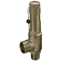 Castel safety valve 3030/44C 28 bar