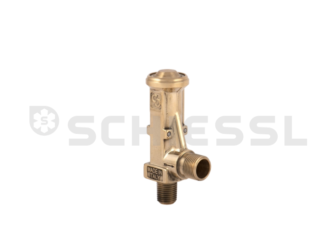 Castel Sicherheitsventil 3061E/4C1200 120bar