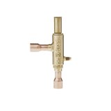 Castel Verdampfungsdruckregler 3335N/7S 7/8'' 22mm Löt