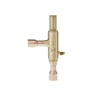 Castel Verdampfungsdruckregler 3335N/M12S 12mm Löt