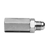 Carly check valve adjustable HCYCTR 0,35-3,50 Bar