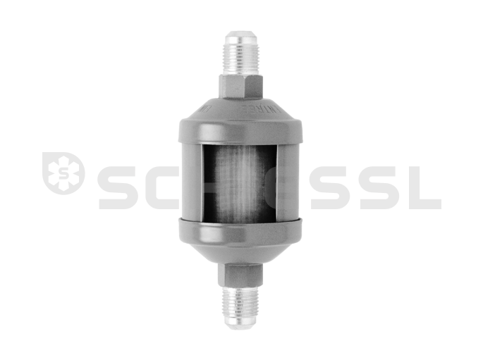 Carly filtro olio HCYF 84 3/4'' UNF