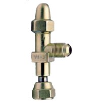 Carly shut-off valve HCYVI3 10 mm