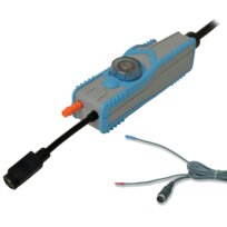 Charles Austen pompa di condensa Micro Blue con comando di temperatura