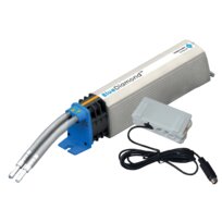 Charles Austen condensate pump Mega Blue with tank level control