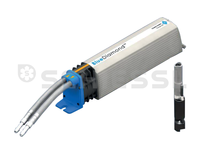 BLUEDIAMOND Tauwasserpumpe Mega Blue m.DrainStik