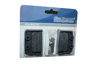 Befestigungslaschen Charles Austen