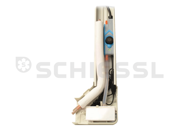 Charles Austen Tauwasserpumpe Micro Blue