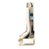 Charles Austen Tauwasserpumpe weiß Micro Blue Kabelkanal m.Tank-Füllstands