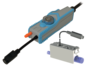 Charles Austen Tauwasserpumpe Micro Blue mit Tank-Füllstandssteuerung
