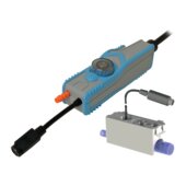 BLUEDIAMOND Tauwasserpumpe Micro Blue V2 (FSA) Füllstandssteuerung