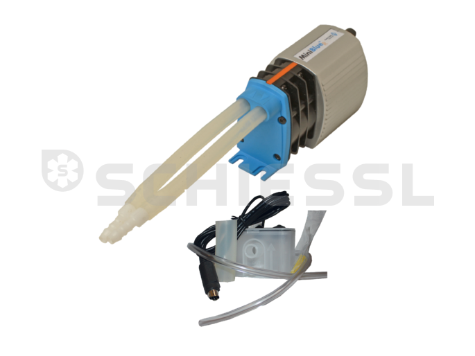 BLUEDIAMOND Tauwasserpumpe Mini Blue-R m.Tank-Füllstandssteuerung