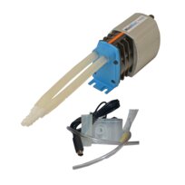 BLUEDIAMOND Tauwasserpumpe Mini Blue-R m.Tank-Füllstandssteuerung