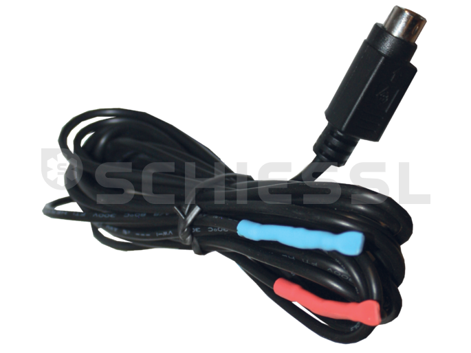 Temperatursensor Charles Austen