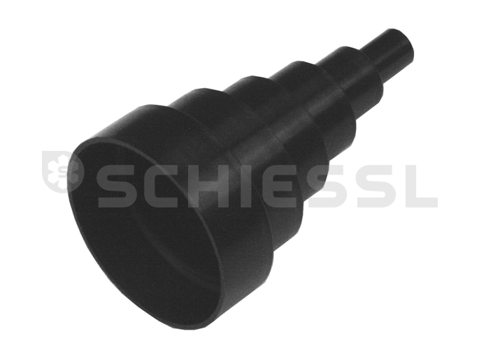 Universaladapter Charles Austen