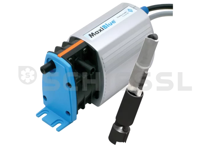 Charles Austen condensate pump Maxi Blue-D with DrainStik