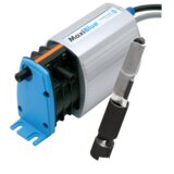 Charles Austen condensate pump Maxi Blue-D with DrainStik