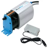 Charles Austen condensate pump Maxi Blue-R with tank level control