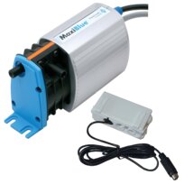 Charles Austen condensate pump Maxi Blue-R with tank level control